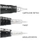 Machine maquillage permanent MAGIC DERMO