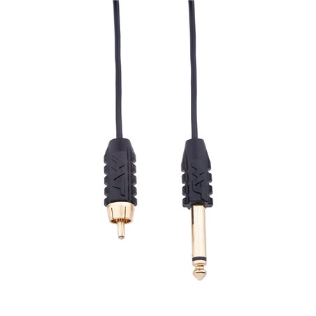 Cable RCA by Mustang Tattoo 2m