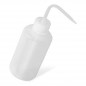 Bouteille de rinçage en plastique (250ml)