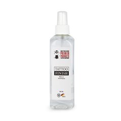TATTOO FINISH Spray fixateur (240ml)