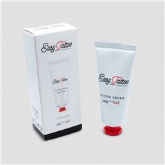 EASYTATTOO Crème hydratante (20ml)