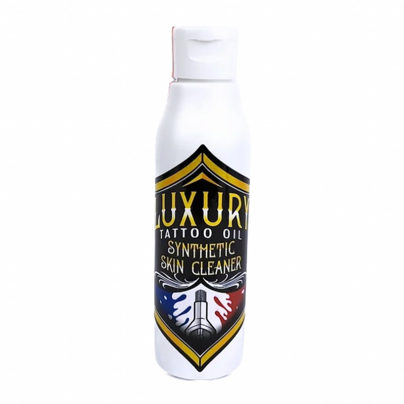 Huile Synthetic Skin Cleaner Luxury Tattoo