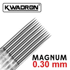 Aiguilles KWADRON Magnum 0,30mm