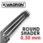 Aiguilles KWADRON Shader 0,30mm