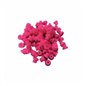 Grommets Roses paquet de 100 unités