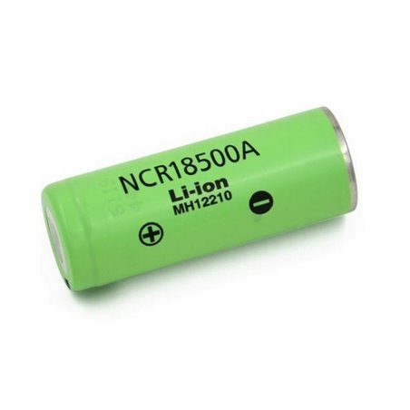 Batterie Panasonic 18500 2040mAH