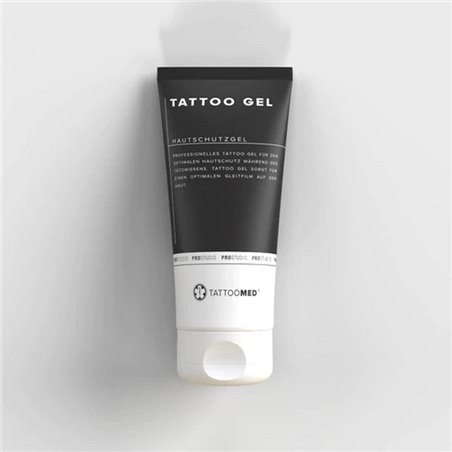 Gel de tatouage TATTOOMED (200ml)