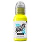 Encre WORLD FAMOUS Limitless Pure Yellow (30ml)