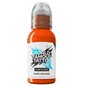 Encre WORLD FAMOUS Limitless Pure Orange (30ml)