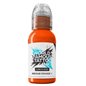 Encre WORLD FAMOUS Limitless Medium Orange 1 (30ml)