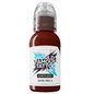 Encre WORLD FAMOUS Limitless Dark Red 2 (30ml)