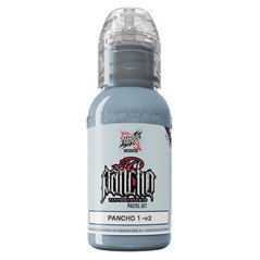 Encre WORLD FAMOUS Limitless Pancho 1-V2 (30ml)