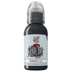 Encre WORLD FAMOUS Limitless Pancho 4-V2 (30ml)