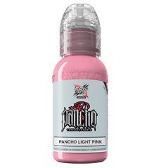 Encre WORLD FAMOUS Limitless Pancho Light Pink (30ml)