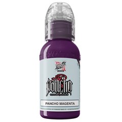 Encre WORLD FAMOUS Limitless Pancho Magenta (30ml)