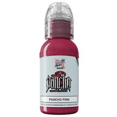 Encre WORLD FAMOUS Limitless Pancho Pink (30ml)