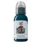 Encre WORLD FAMOUS Limitless Pancho Blue (30ml)