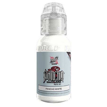 Encre WORLD FAMOUS Limitless Pancho White V2 (30ml)