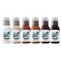 Set WORLD FAMOUS Limitless Michele Turco Portrait (30ml)
