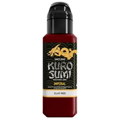 Encre Kuro Sumi Imperial Clay Red (44ml)