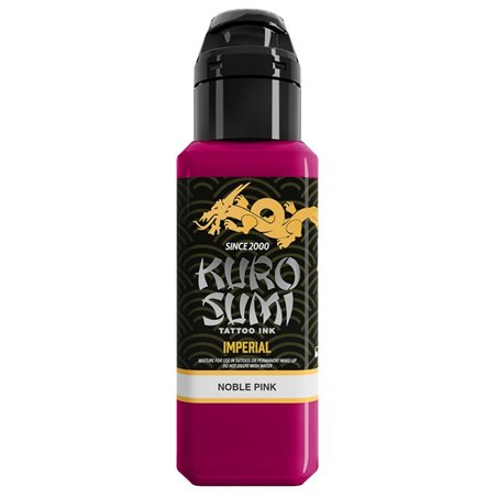 Encre Kuro Sumi Imperial Noble Pink (44ml)