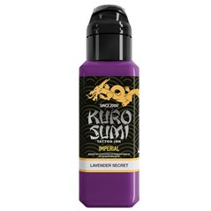 Encre Kuro Sumi Imperial Lavender secret (44ml)