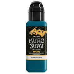Encre Kuro Sumi Imperial Alps Shadow V2 (44ml)