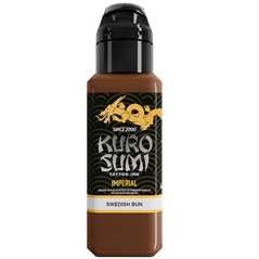 Encre Kuro Sumi Imperial Swedish Brun (44ml)