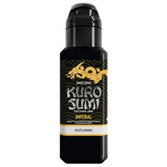 Encre Kuro Sumi Imperial Outlining (44ml)