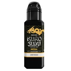 Encre Kuro Sumi Imperial Greywash (44ml)