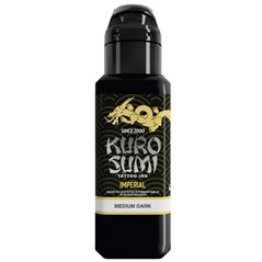 Encre Kuro Sumi Imperial Medium Dark (44ml)