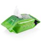 Lingettes nettoyantes anesthésiante BIOTAT (40 unités)