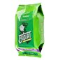 Lingettes nettoyantes BIOTAT (40 unités)