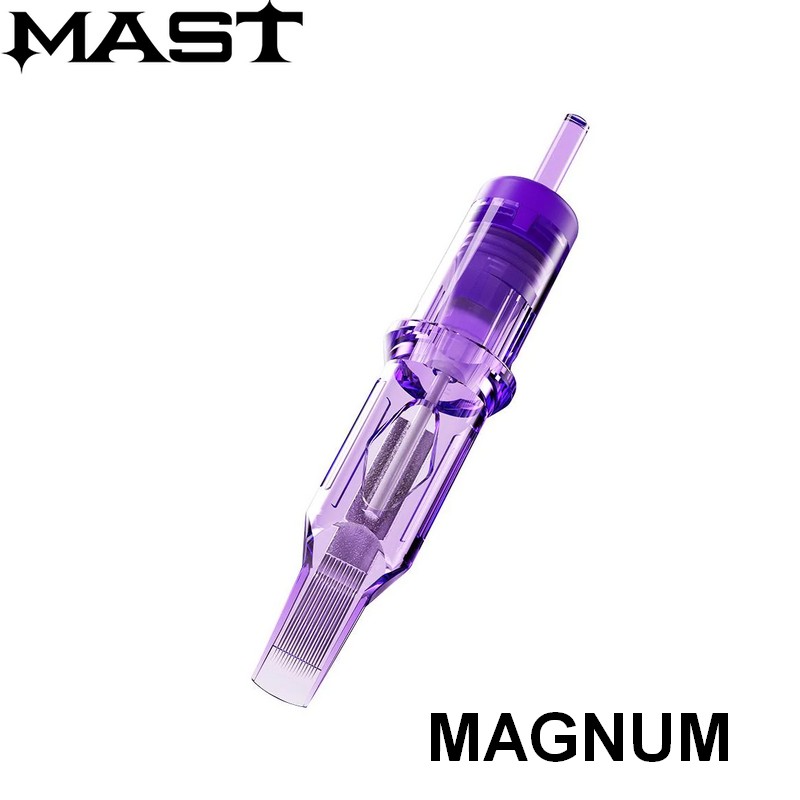 Cartouches Mast Pro - Magnum (MG)