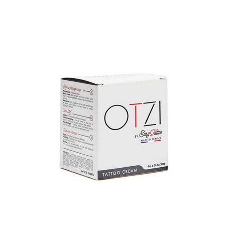 Crème hydratante OTZI (4ml x20 sachets)