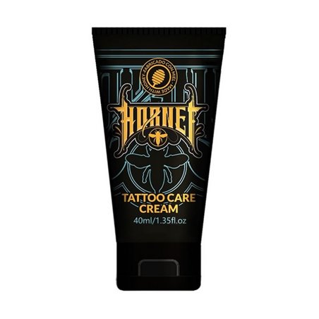 Tattoo Care Cream Hornet (40ml)