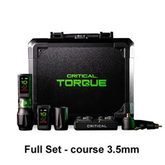 Full Set Critical Torque 3.5mm