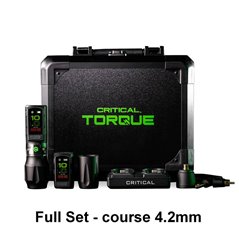 Full Set Critical Torque 4.2mm