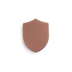 Peau d'entraînement A Pound Of Flesh - Micro Series Small Shield
