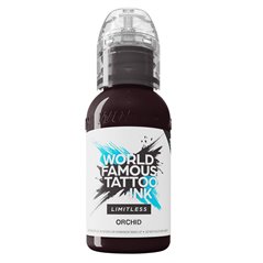 Encre WORLD FAMOUS Limitless Orchid (30ml)