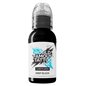 Encre WORLD FAMOUS Limitless Deep Black (30ml)