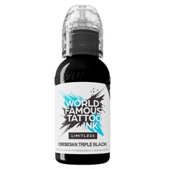 Encre WORLD FAMOUS Limitless Triple Outlining - 30ml