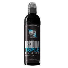 Encre WORLD FAMOUS Limitless Triple Outlining - 120ml