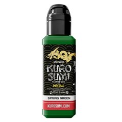 Encre Kuro Sumi Imperial Spring Green (44ml)