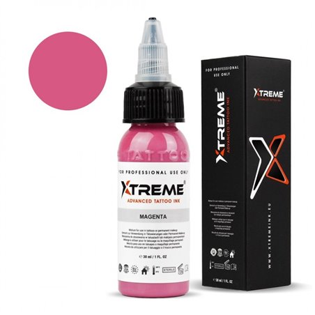 Encre Xtreme Ink - Magenta (30ml)
