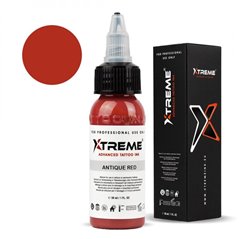 Encre Xtreme Ink - Antique Red (30ml)