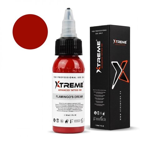 Encre Xtreme Ink - Flamingo's Dream (30ml)