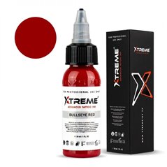 Encre Xtreme Ink - Bullseye Red (30ml)