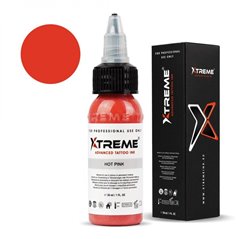 Encre Xtreme Ink - Hot Pink (30ml)