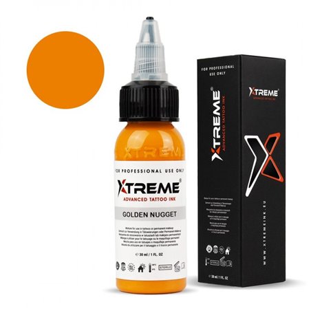 Encre Xtreme Ink - Golden Nugget (30ml)